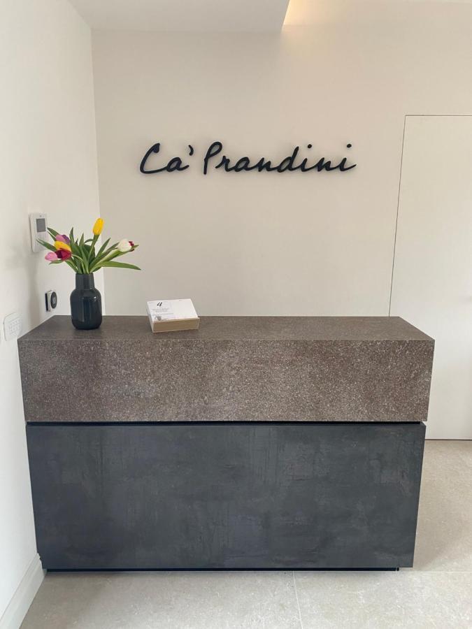 Ca' Prandini Maranello Exterior foto